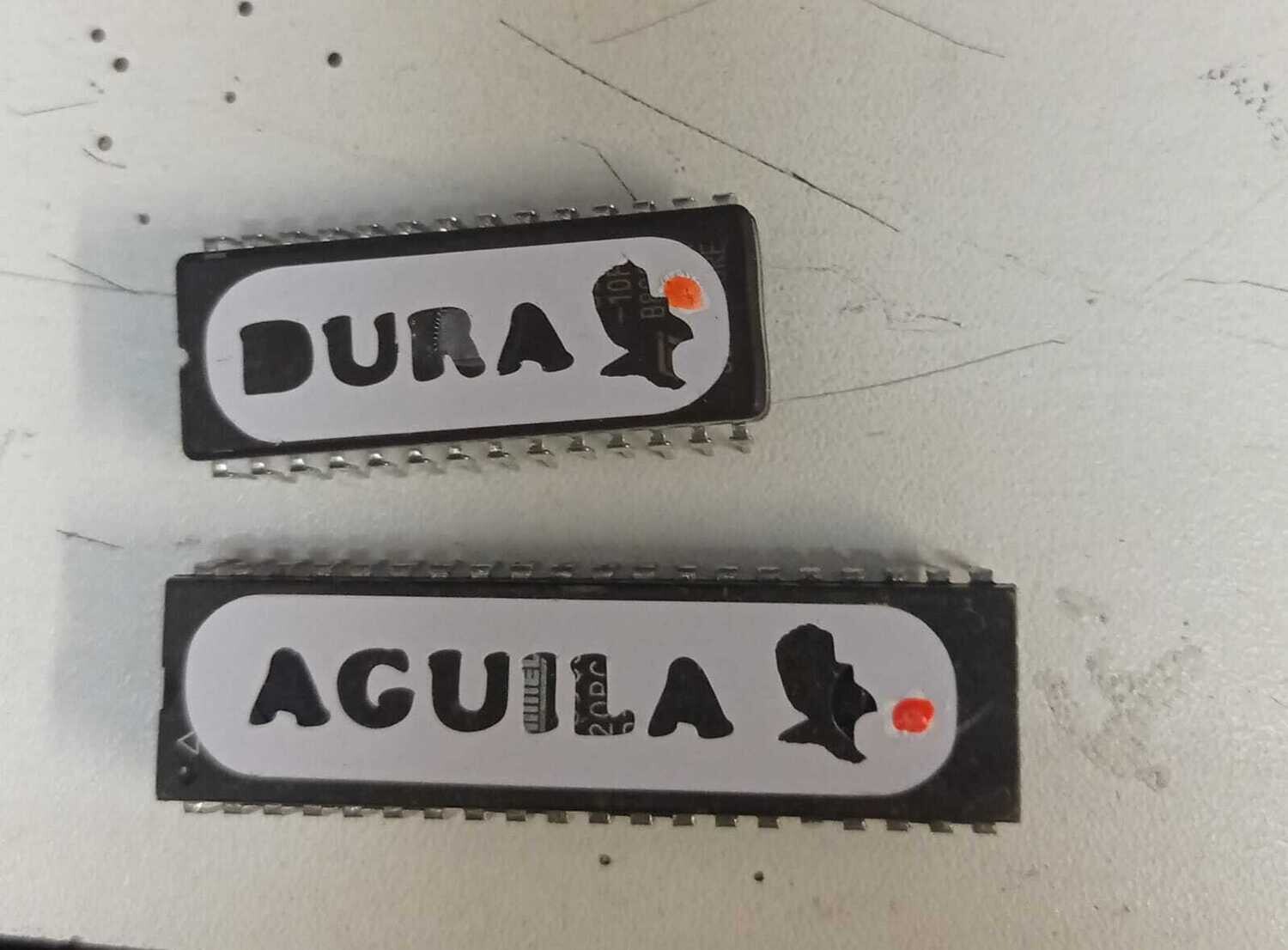 INTEGRADO MAYOR RECAUDACION PARA MAQUINA DE JUEGO