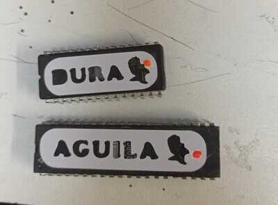 INTEGRADO MAYOR RECAUDACION PARA MAQUINA DE JUEGO