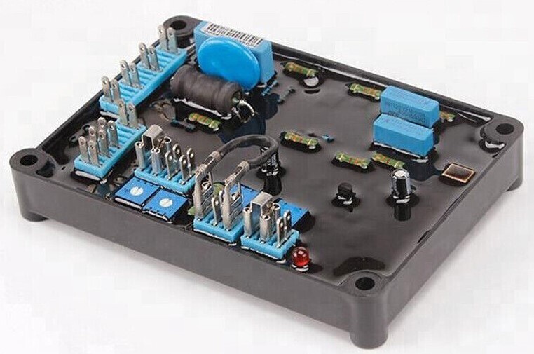 AVR AS480
