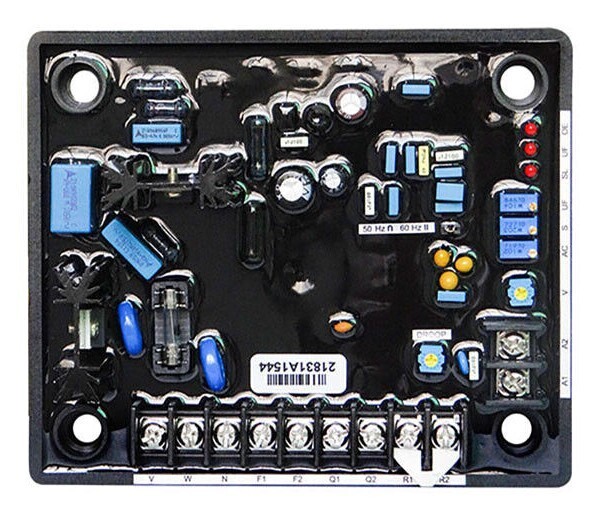 AVR- R150
