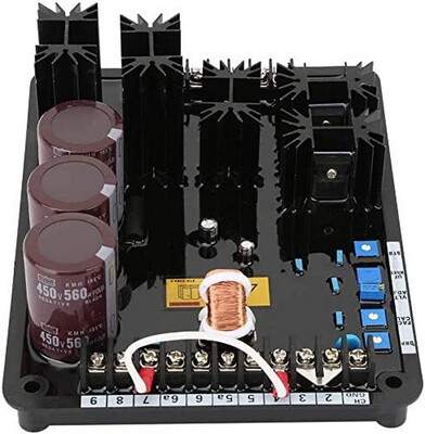 AVR VR6