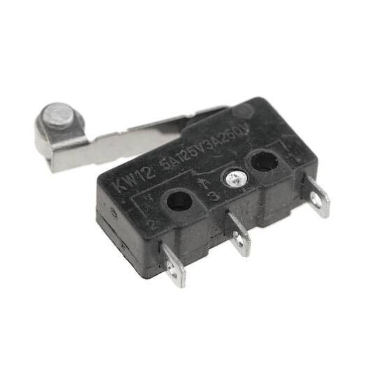 MICRO  INTERRUPTOR MOMENTANEO 1NO 1NC 250V 15A SPDT