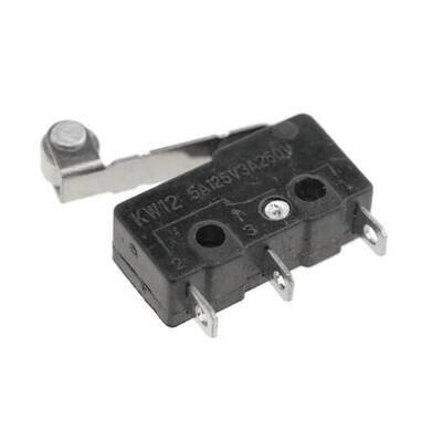 MICRO  INTERRUPTOR MOMENTANEO 1NO 1NC 250V 15A SPDT