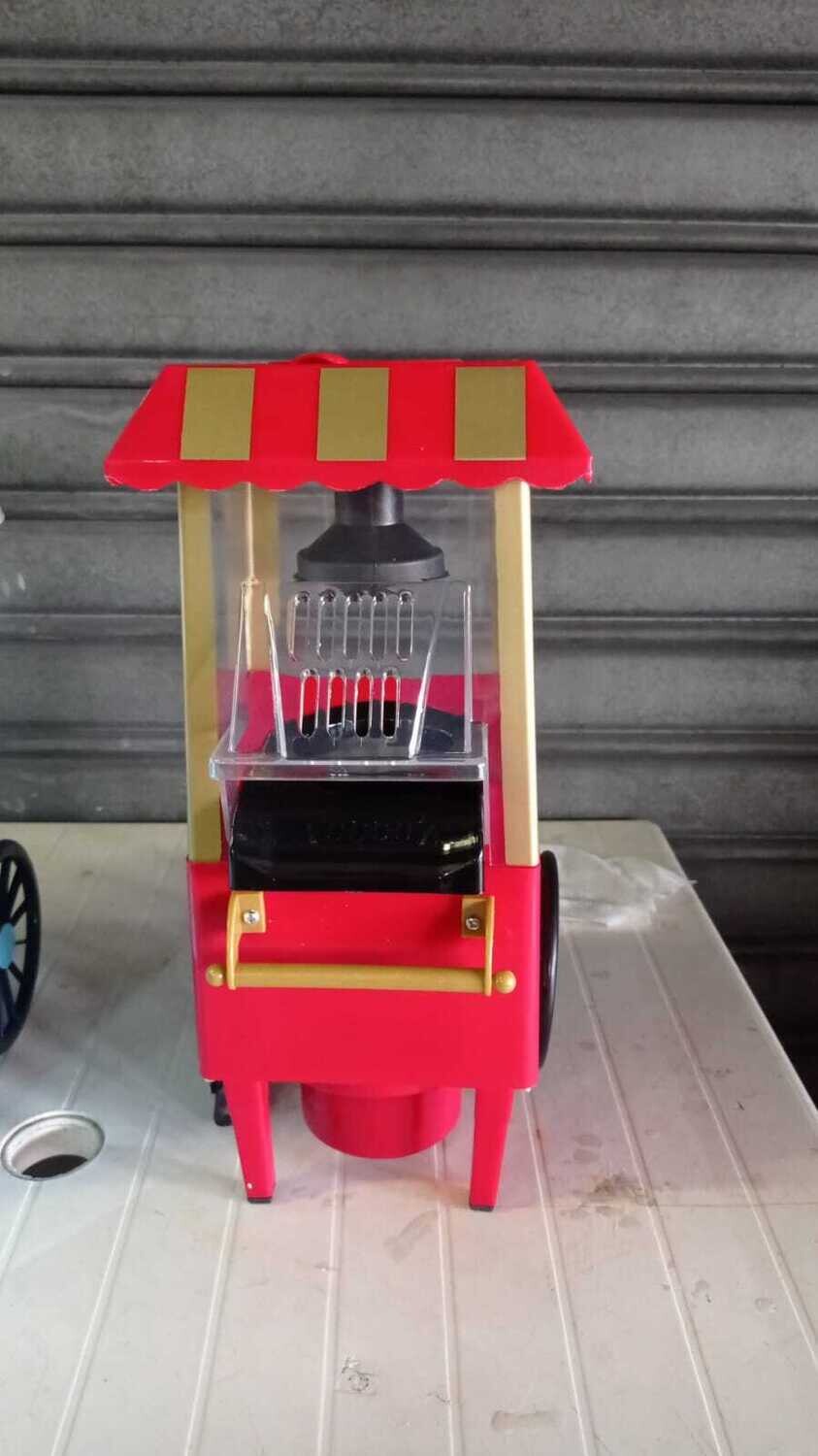CANGUILERA ELÉCTRICA DE 110V 60G