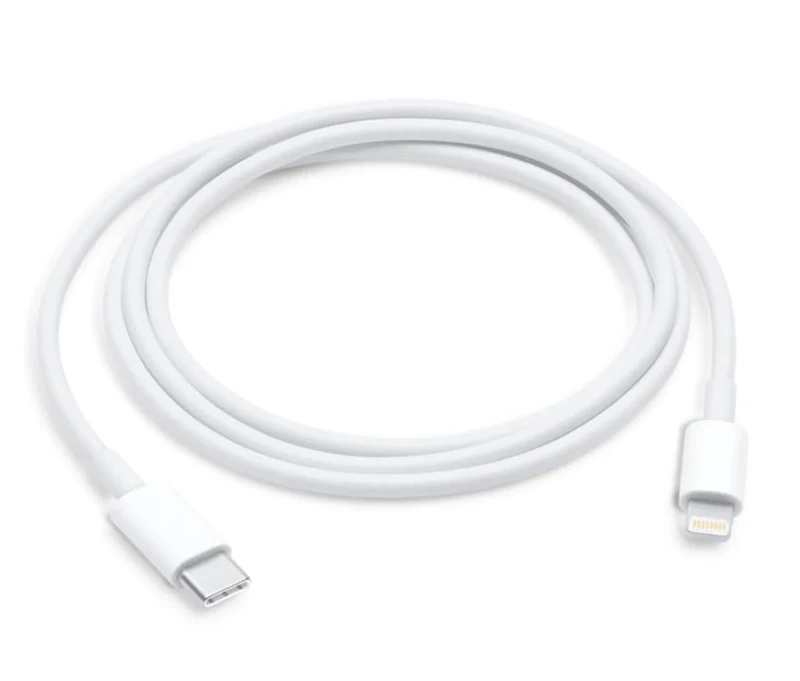 CABLE DE iPHONE 1M