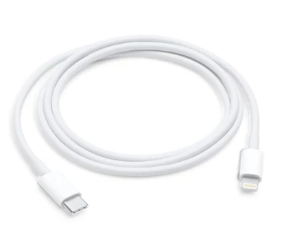 CABLE DE iPHONE 1M