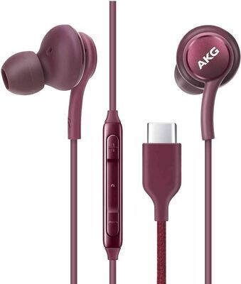 AURICULAR ORIGINAL  AKG TIPO C