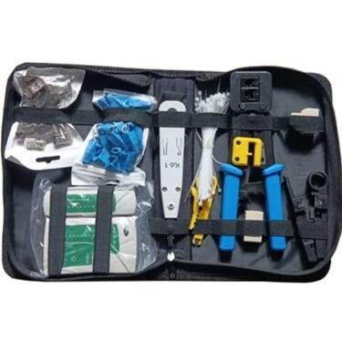 KIT DE HERRAMIENTAS PARA REPARACIONES TELEFONÍA