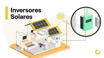 MANUAL INVERSOR SOLAR