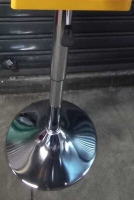 BASE PARA UNA CHICLERA