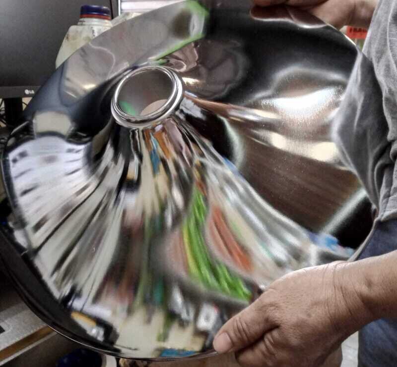BASE PARA UNA CHICLERA
