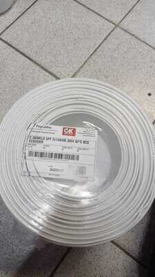 CABLE GEMELO PIATINA SPT 2×14 – Procables