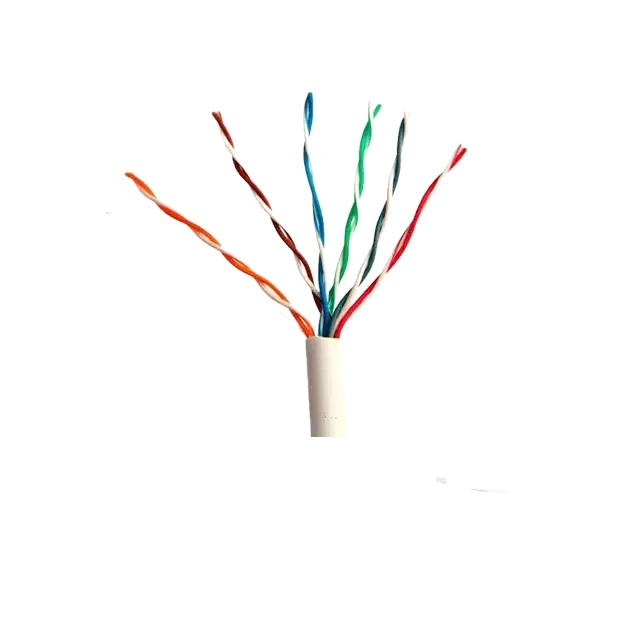 CABLE MULTIPAR 4 PARES (X METRO)