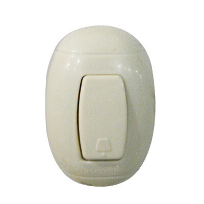 PULSADOR PARA TIMBRE