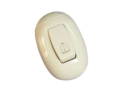 PULSADOR PARA TIMBRE