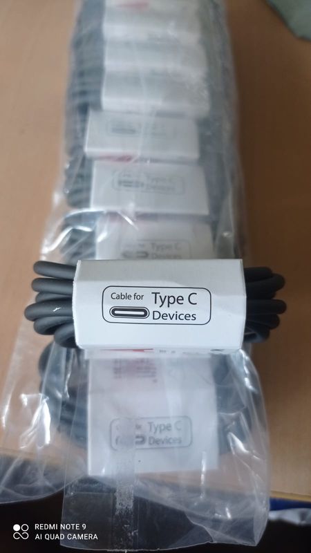 CABLE TIPO  MICRO