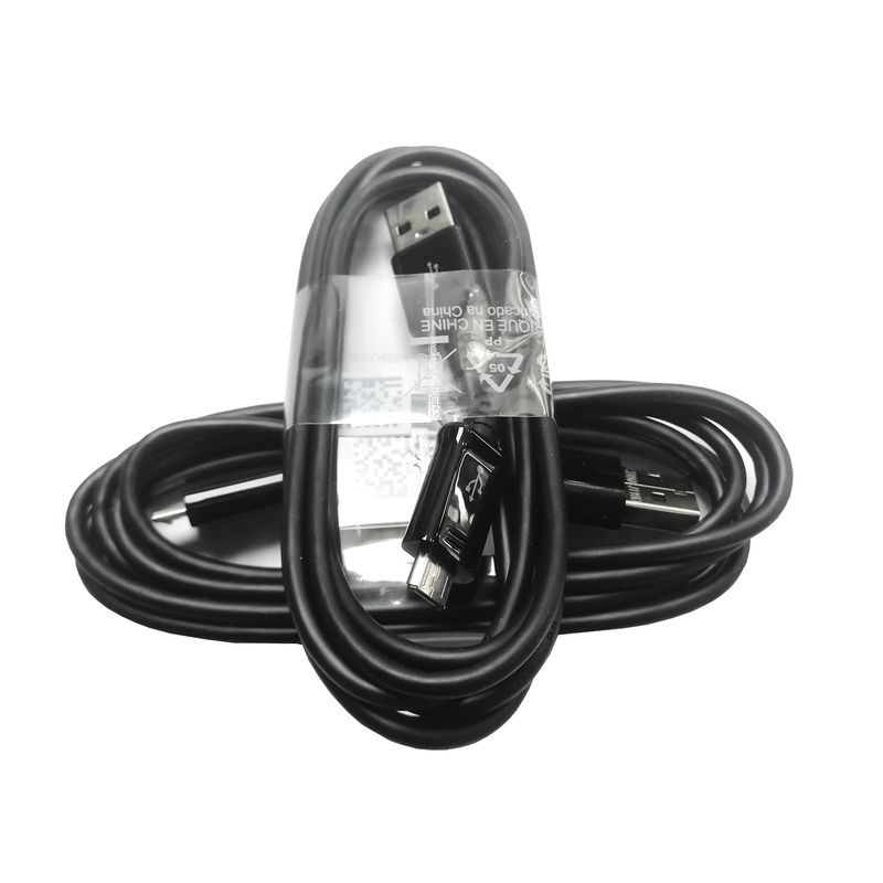 CABLE BLANCO TIPO V8
