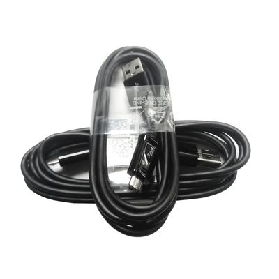 CABLE BLANCO TIPO V8