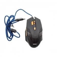 MOUSE GAMER MEJOR CALIDAD USB
