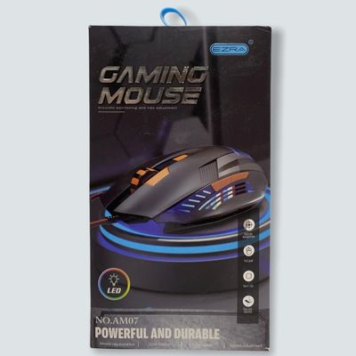 MOUSE GAMER MEJOR CALIDAD USB