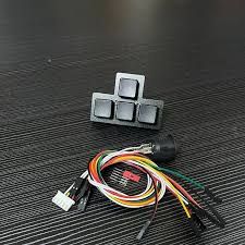 TECLADO PARA MI XBOX 360