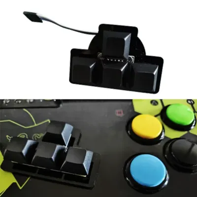 TECLADO PARA MI XBOX 360