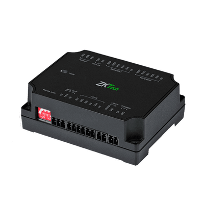 ZK-C2-260  MODULO EXPANSION  PARA PANEL CONTROL  DE ACCESO 1 PUERTA ADICIONAL