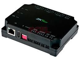 ZK C2 260 MODULO CONTROL DE ACCESOS 2 PUERTAS / IP