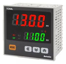 TCN4S-24R AUTONICS CONTROL DE TEMPERATURA