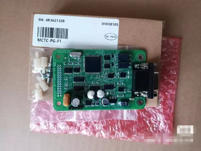 MONARCH TARJETA ENCODER MCTC-PG-F1