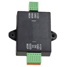 WR485 CONVERTIDOR  / WEGAN A -  485