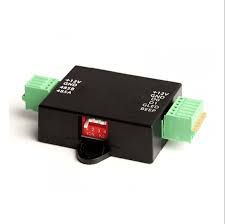 WR485 CONVERTIDOR  / WEGAN A -  485