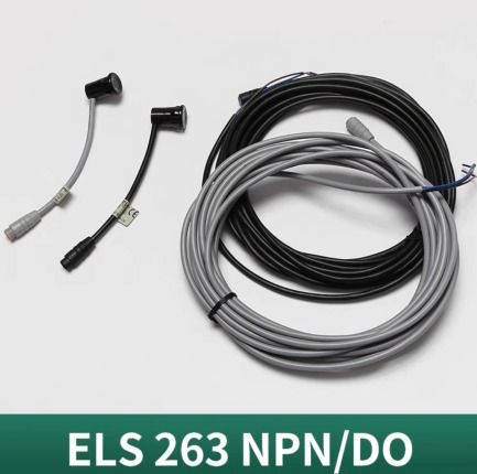 ELS 263  SENSOR CEDES TRASMISOR/ RECEPTOR