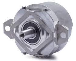 ERN 1387 - 2048 PPR  ENCODER