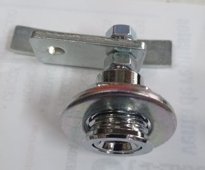 CERRRADURA PUERTA  TRINGULAR