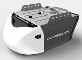 Chamberlain MT60P manual