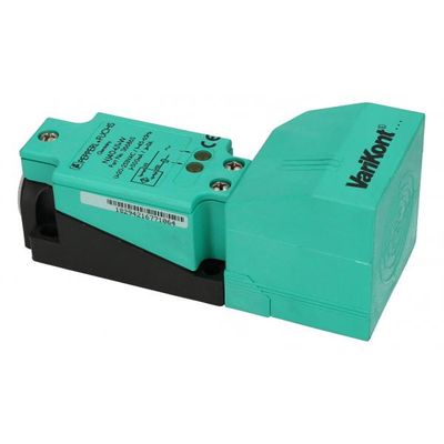 NJ40+U1+E2 | Pepperl +Fuchs | Sensor inductivo