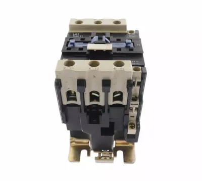 LCID4011 CONTACTOR 110 VAC