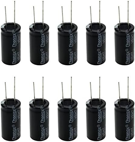 CONDENSADOR 200V/220UF