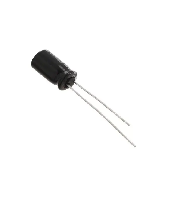 CONDENSADOR 16V/470UF