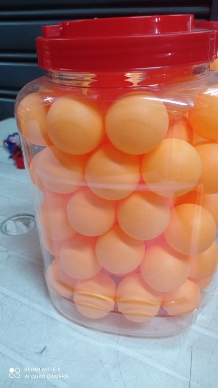 BOLAS  BINGO