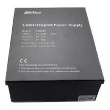 FUENTE PODER RESPALDO ENERGÍA 12V