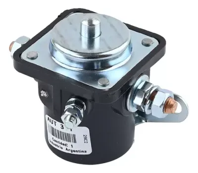 AUTOMATICO DE ARRANQUE  UNIVERSAL 12V.