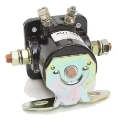 AUTOMATICO DE ARRANQUE  UNIVERSAL 12V.