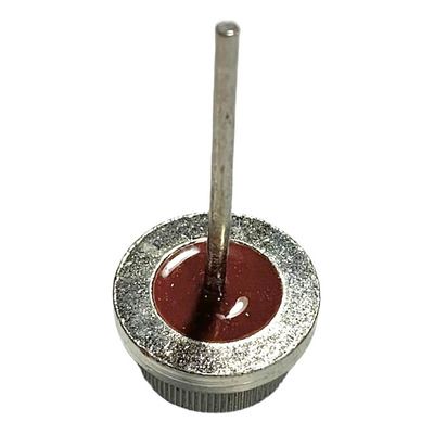 Diodo Para Alternador Pesado Aguja Positivo 25A - 50v