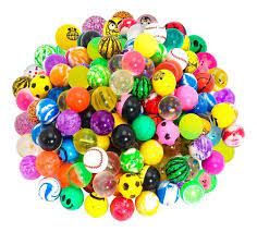 PELOTAS SALTARINAS MG-01