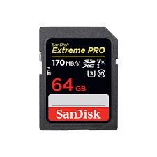 MEMORIA MICRO SD 64 Gb