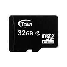 MEMORIA MICRO SD 32 Gb