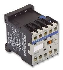 MINI CONTACTOR CA3KN40BD  24VDC TELEMECANIQUE