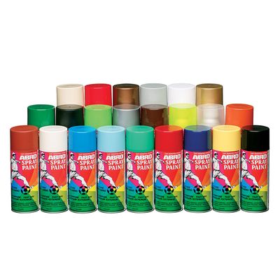 SPRAY DE PINTURA 400Ml  Unidad